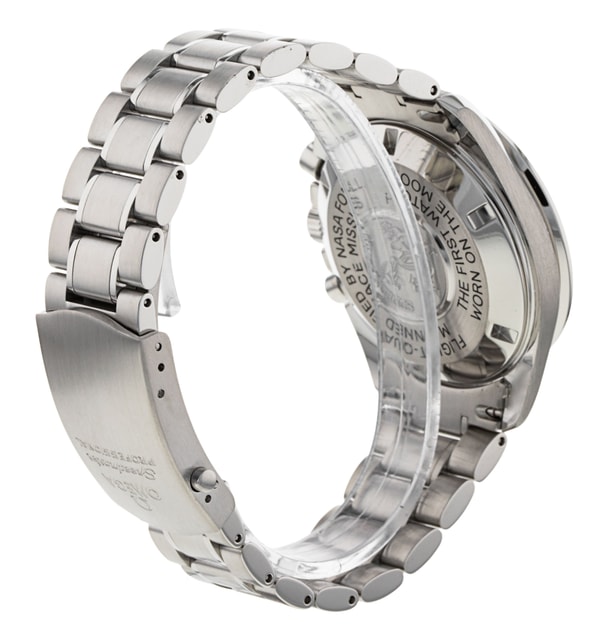 Omega Speedmaster Moonwatch 3570.50.00 Image 3